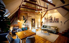 Studio Loft Murau - im Herzen der Altstadt